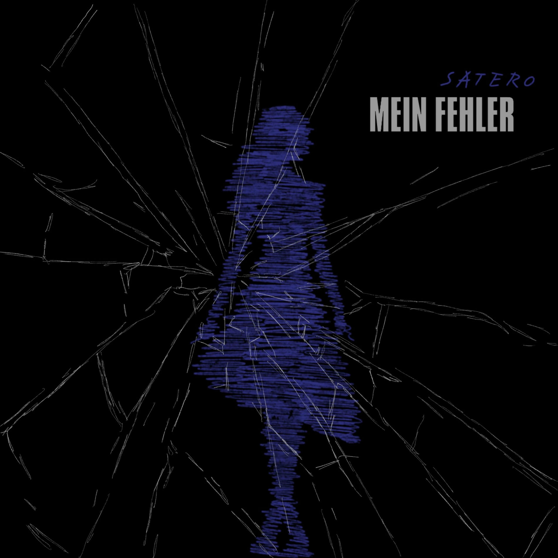 Album cover of Mein Fehler