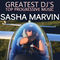 Cuando Brilla la Luna (Mr. Marvin Tribal Mix) by Morenas album cover