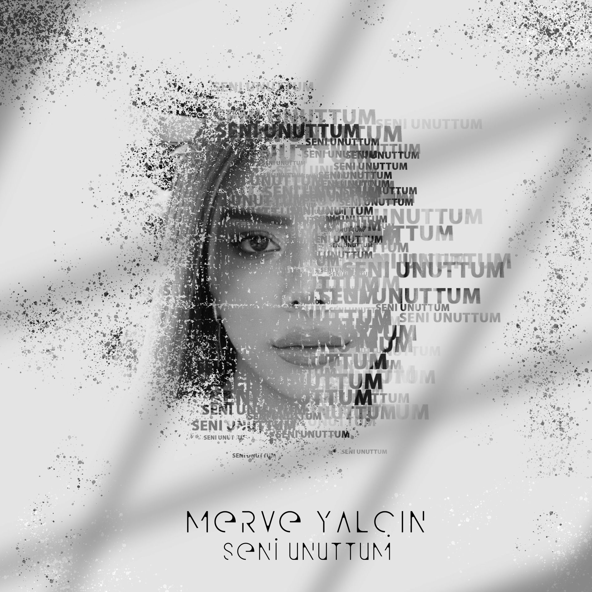 Album cover of Seni Unuttum