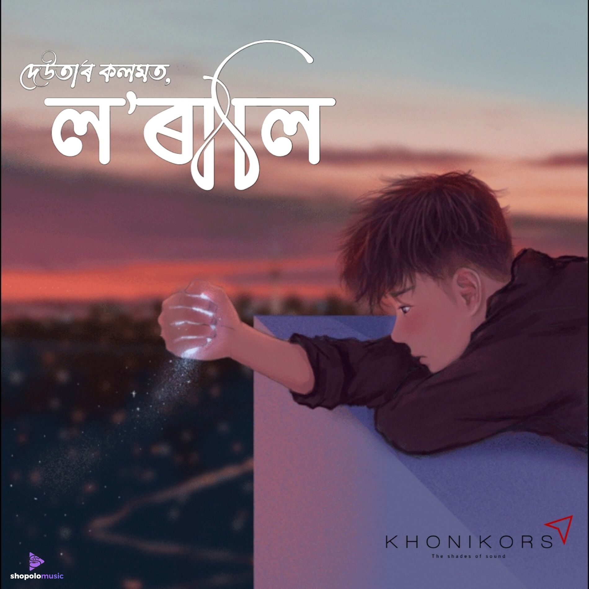 Album cover of Lorali