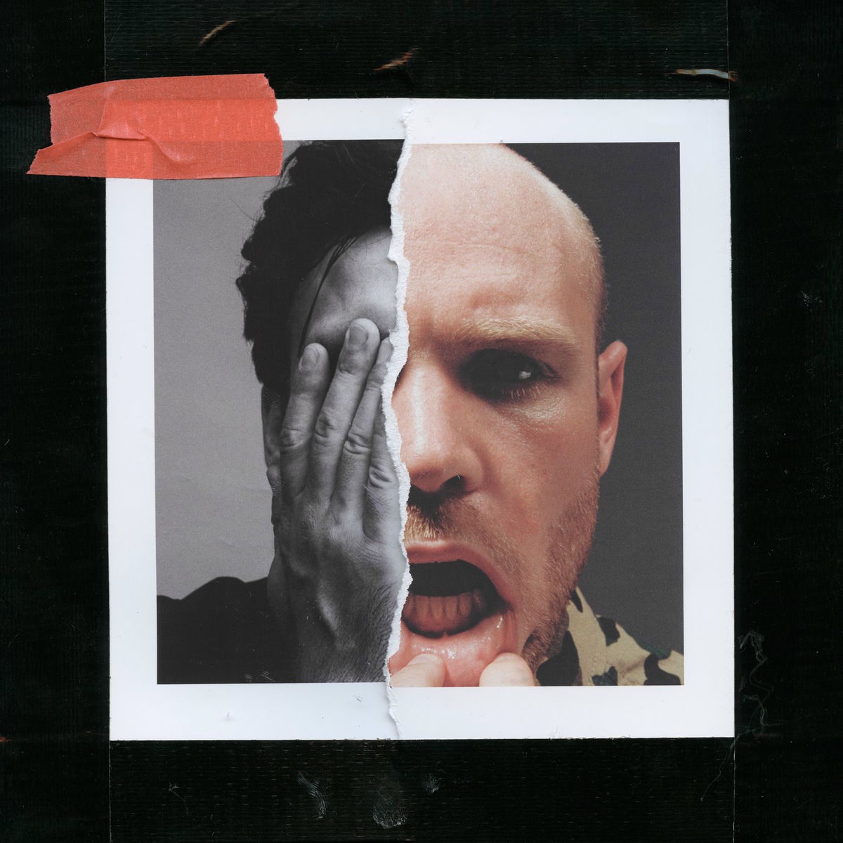 Album cover of Stronger