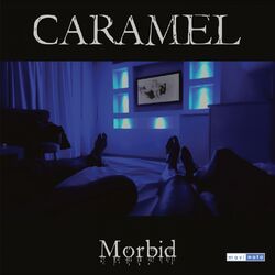 Cover of Morbid