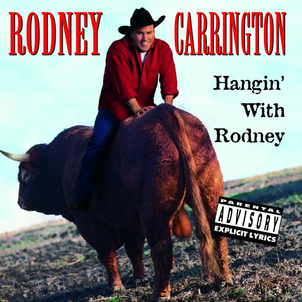 Picture of Hangin' With Rodney