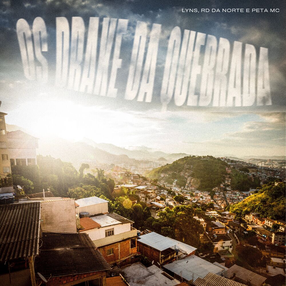 Picture of Os Drake da Quebrada