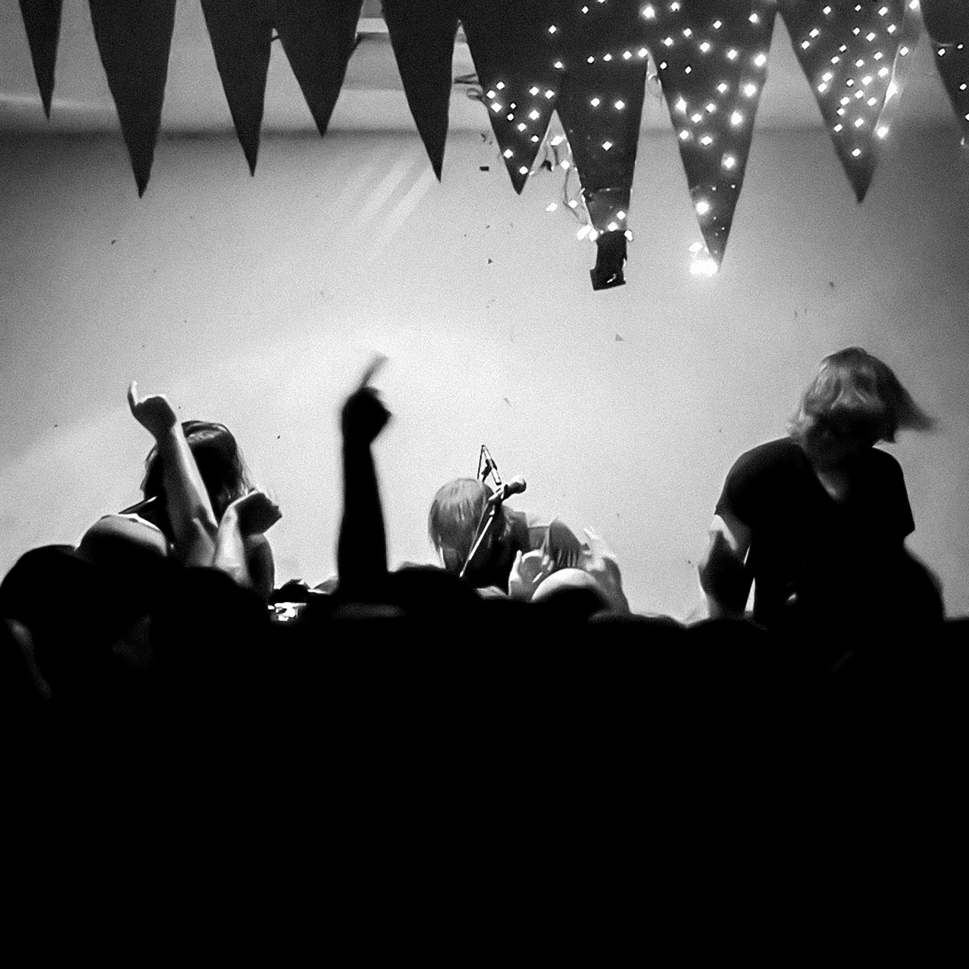 Album cover of The Left is Right (Live at Shea Stadium)