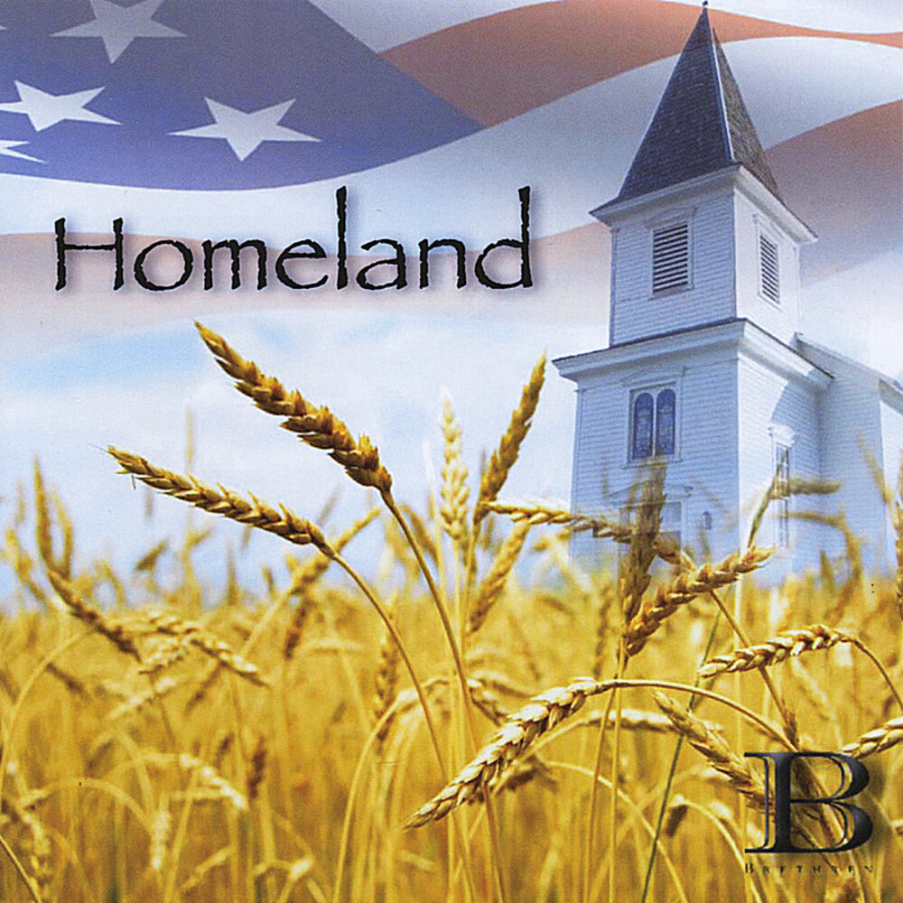 Picture of Homeland