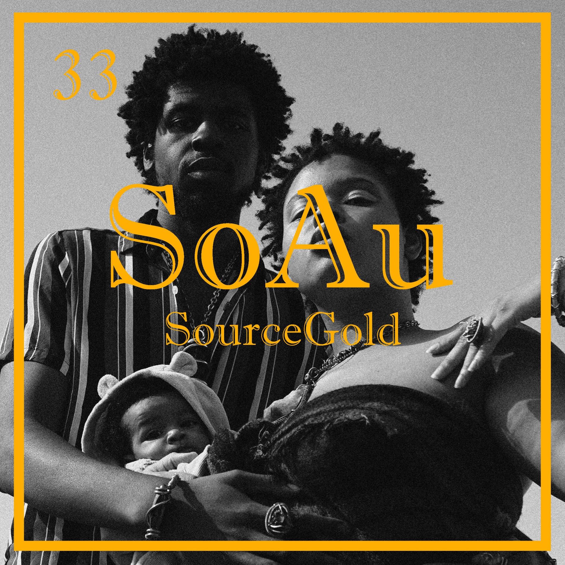 Album cover of Source Gold(deluxe)
