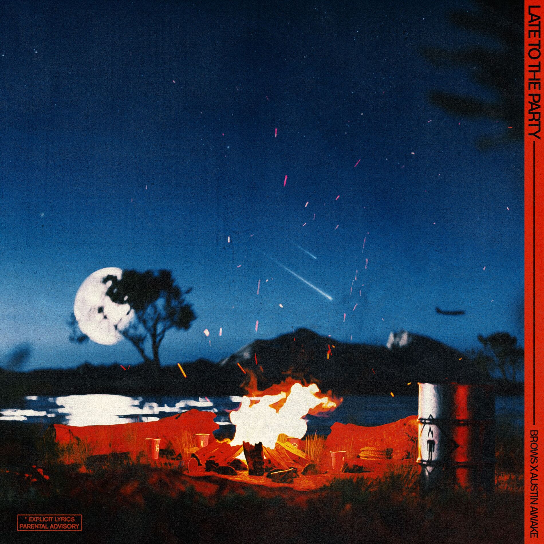 Album cover of High Places
