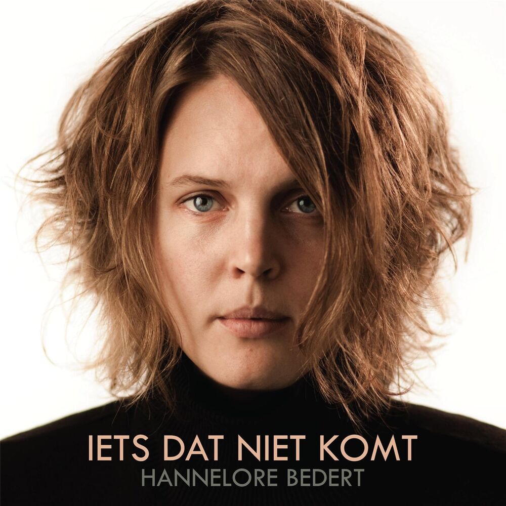 Picture of Iets Dat Niet Komt