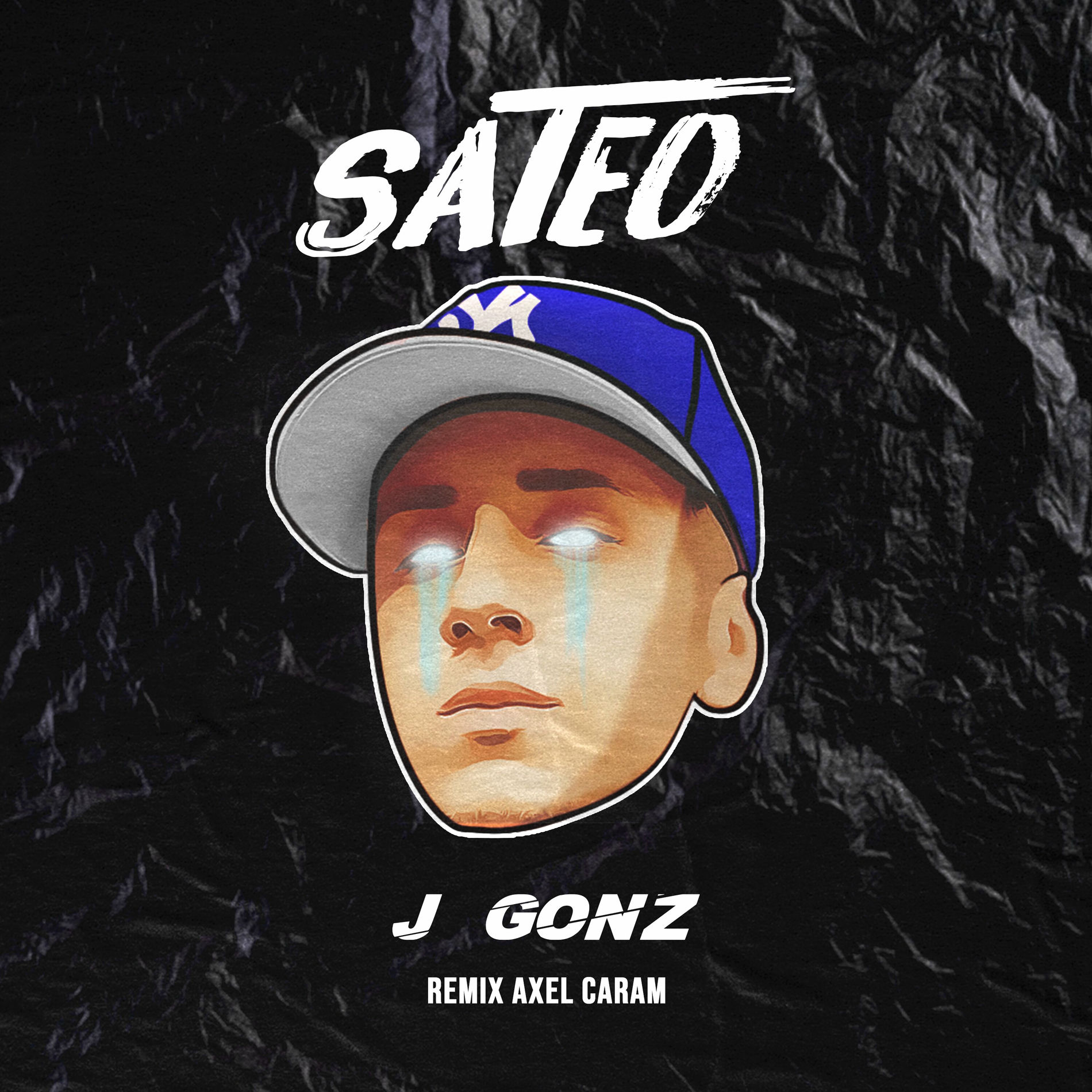 Album cover of SATEO (Remix)