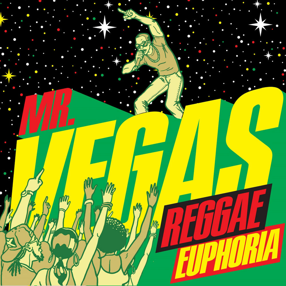Picture of Reggae Euphoria