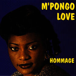 Cover of Hommage
