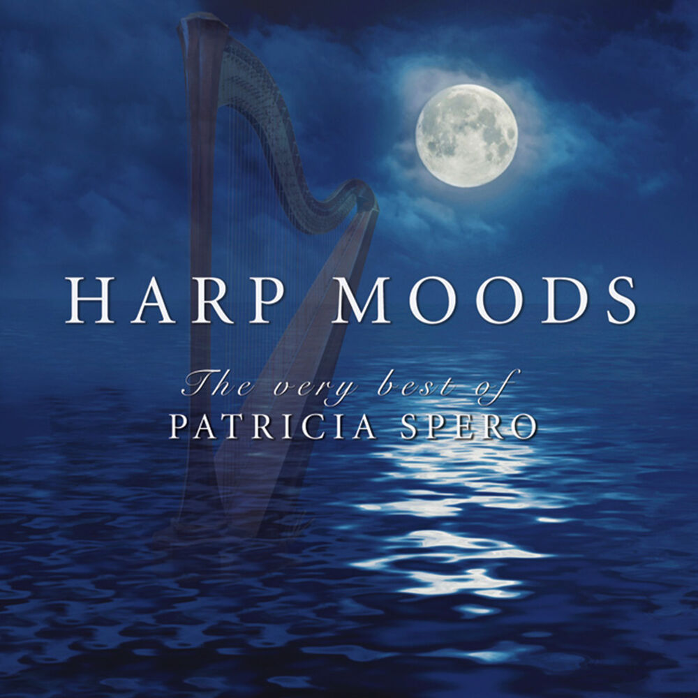 Picture of Harp Moods
