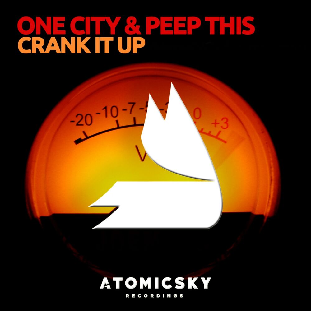 Picture of Crank It Up