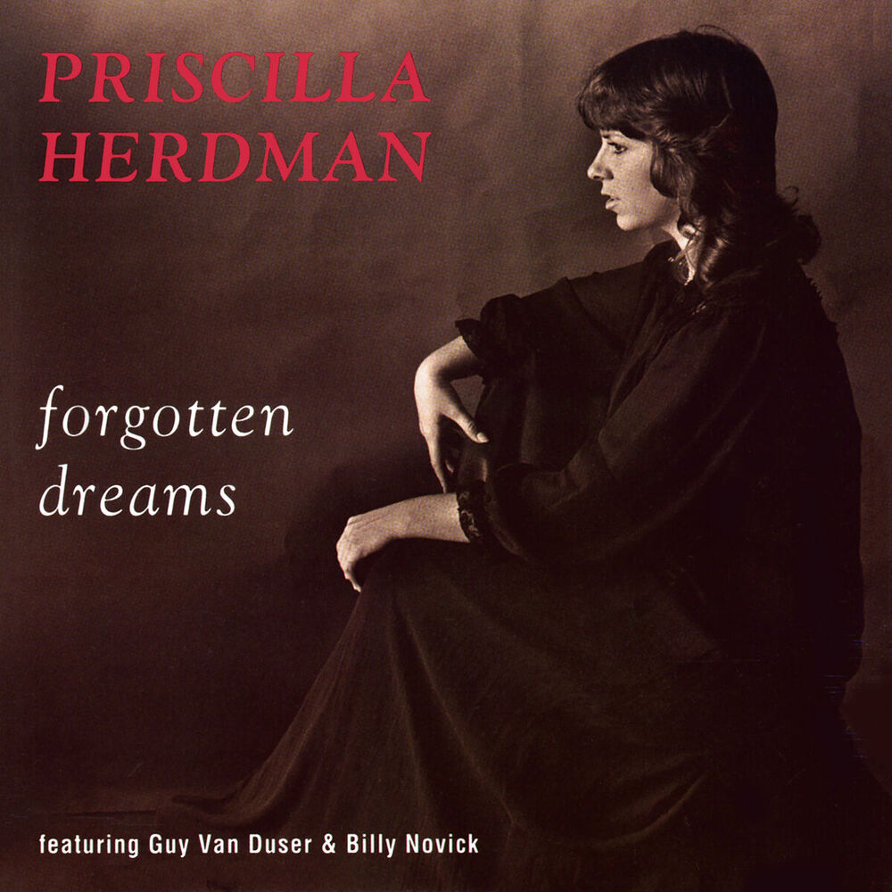 Picture of Forgotten Dreams