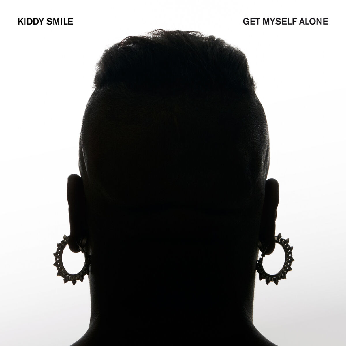 Album cover of Get Myself Alone
