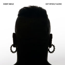 Cover of Get Myself Alone - Single