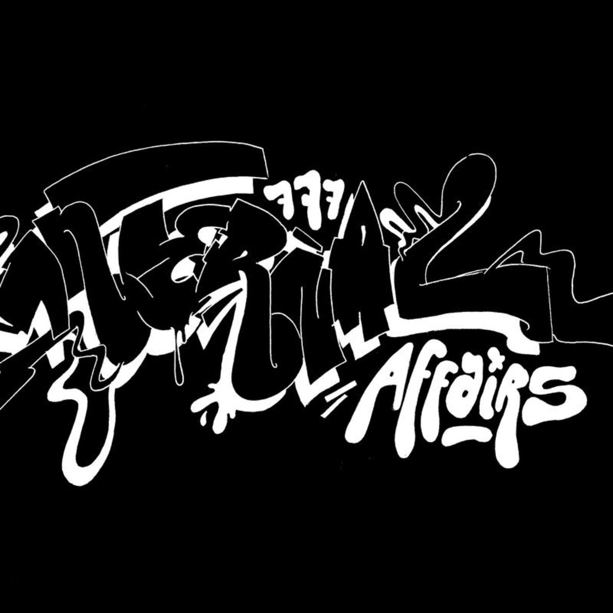Album cover of Internal Affairs