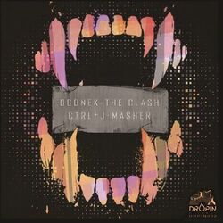 Cover of Masher & Clash