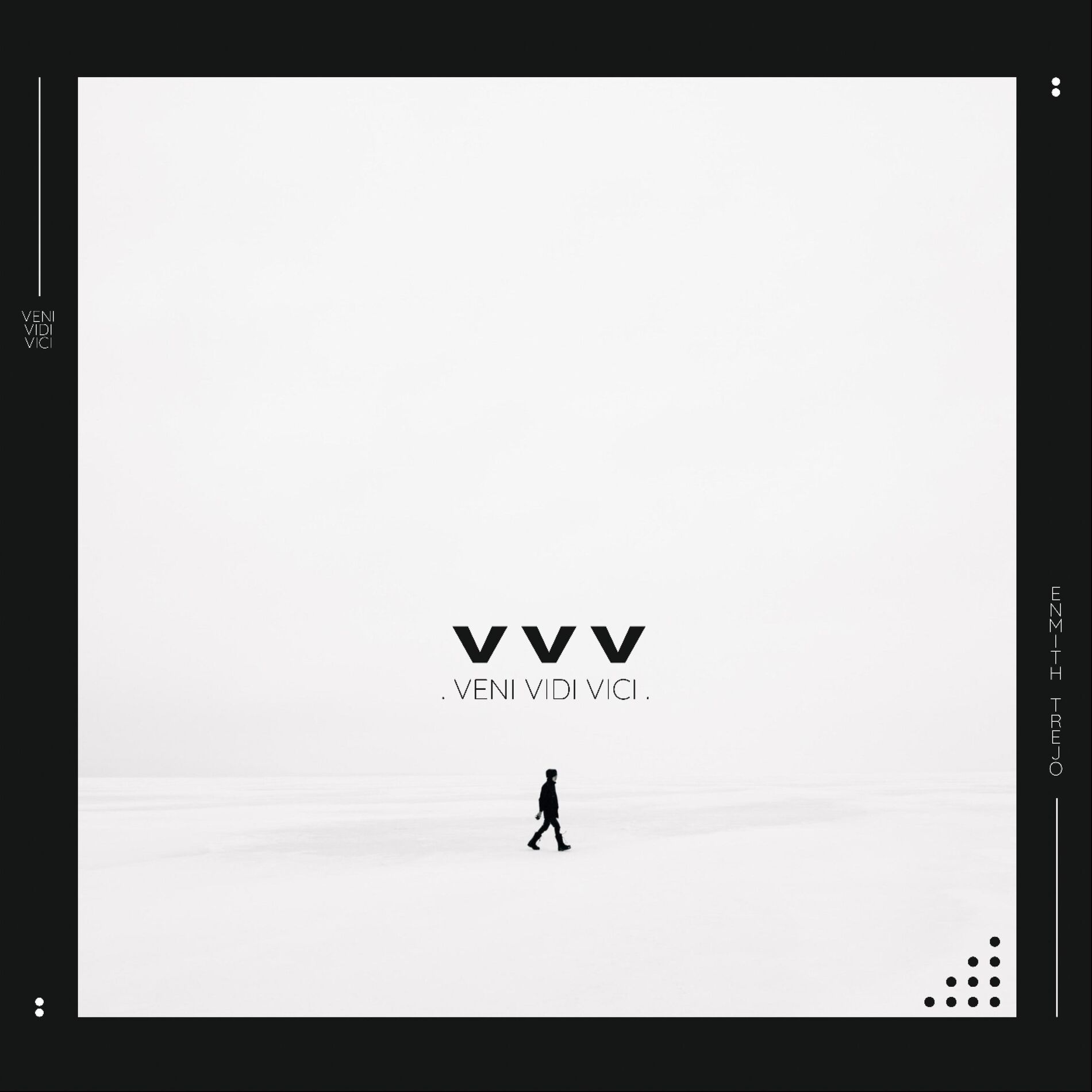 Album cover of Veni Vidi Vici