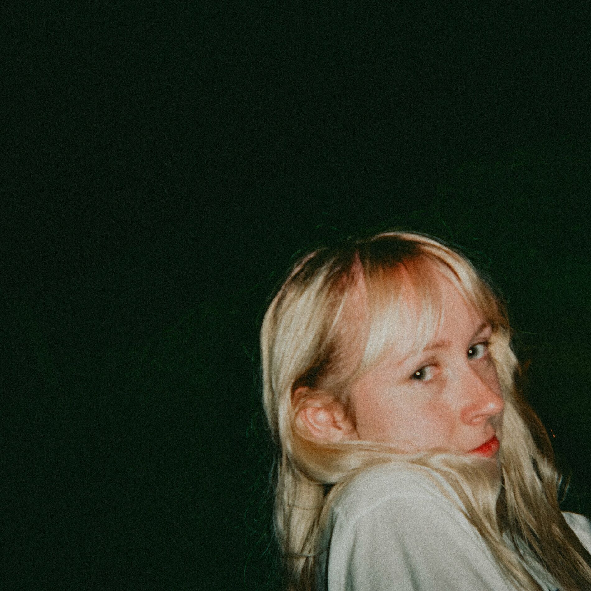 Album cover of Nuit