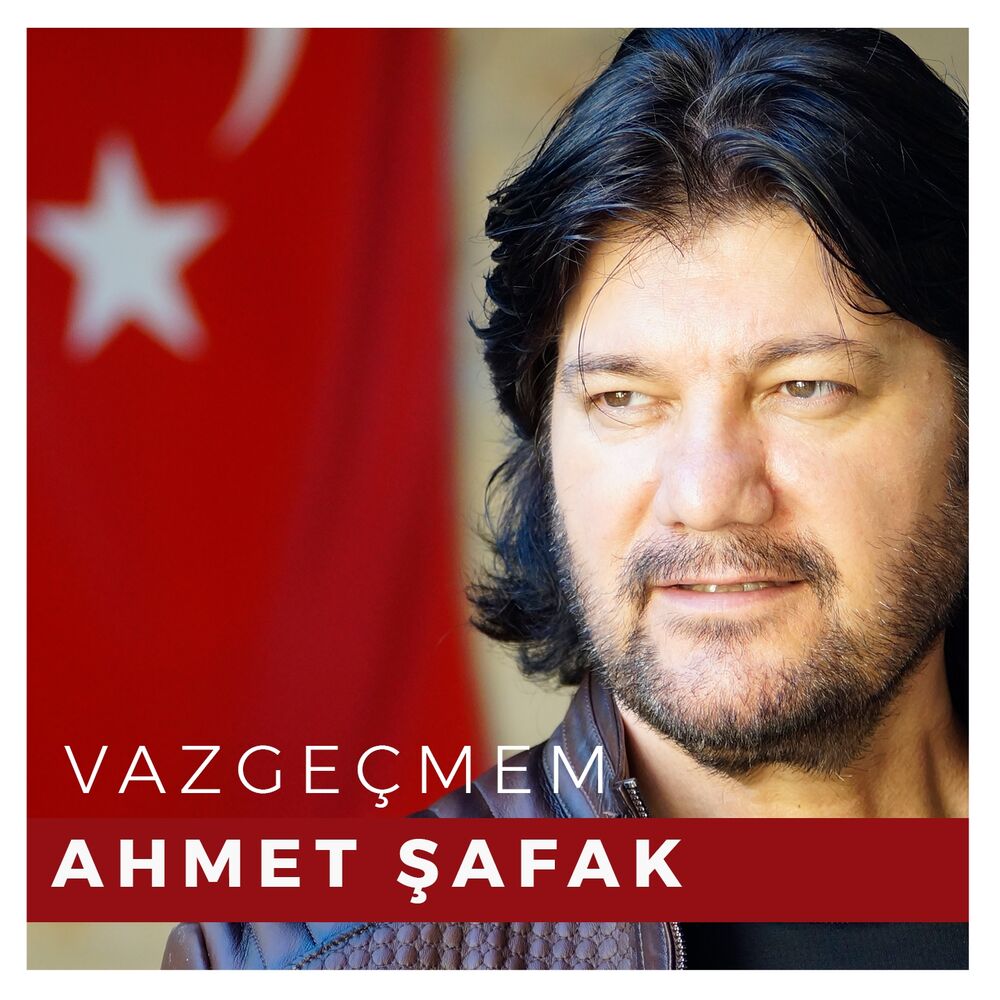 Picture of Vazgeçmem
