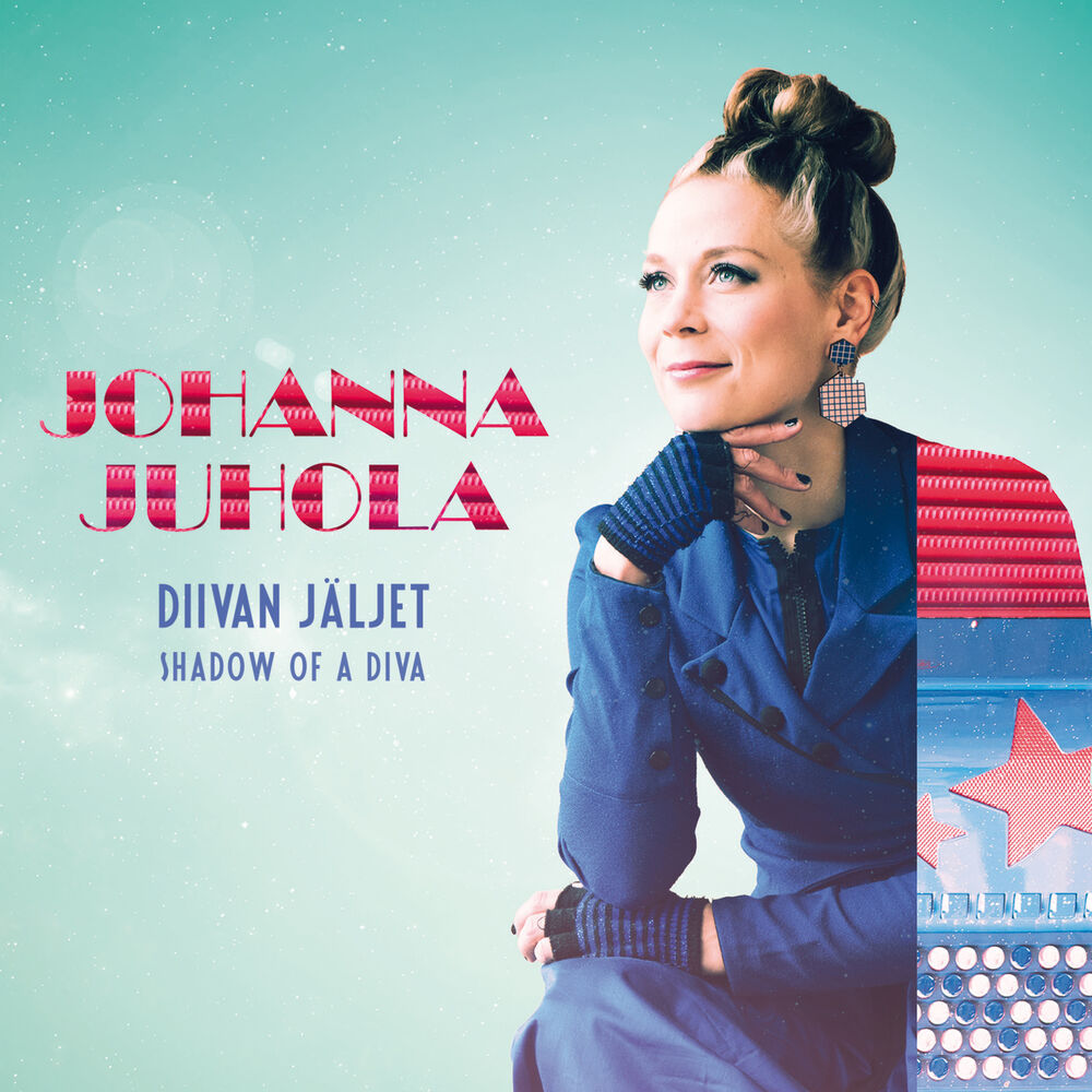 Picture of Diivan Jäljet - Shadow of a Diva