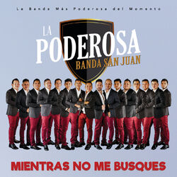 Cover of Mientras No Me Busques
