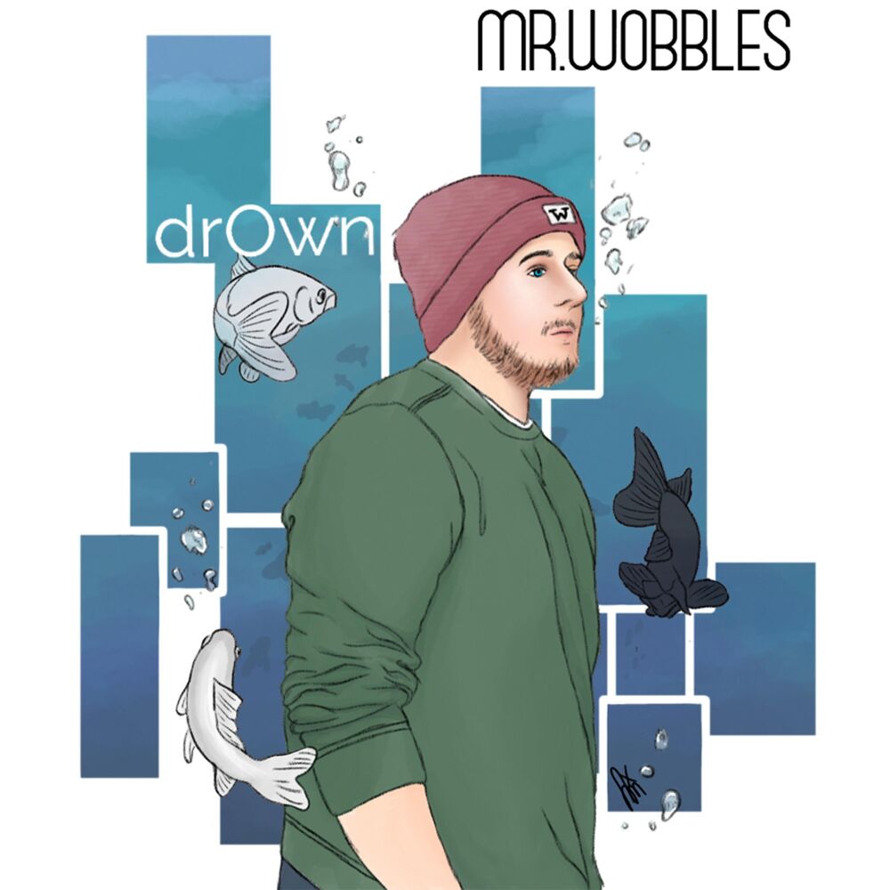 Picture of Drown (feat. IluvTakumi)