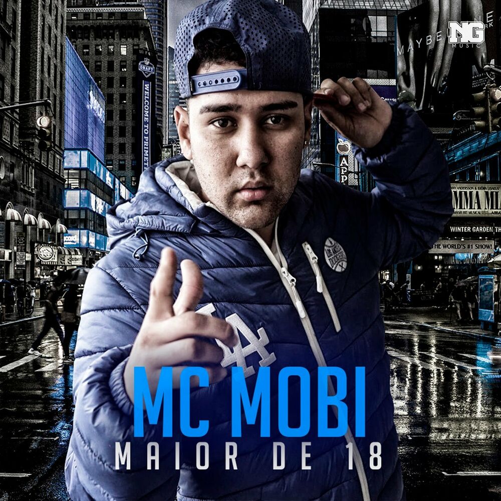 Picture of Maior de 18