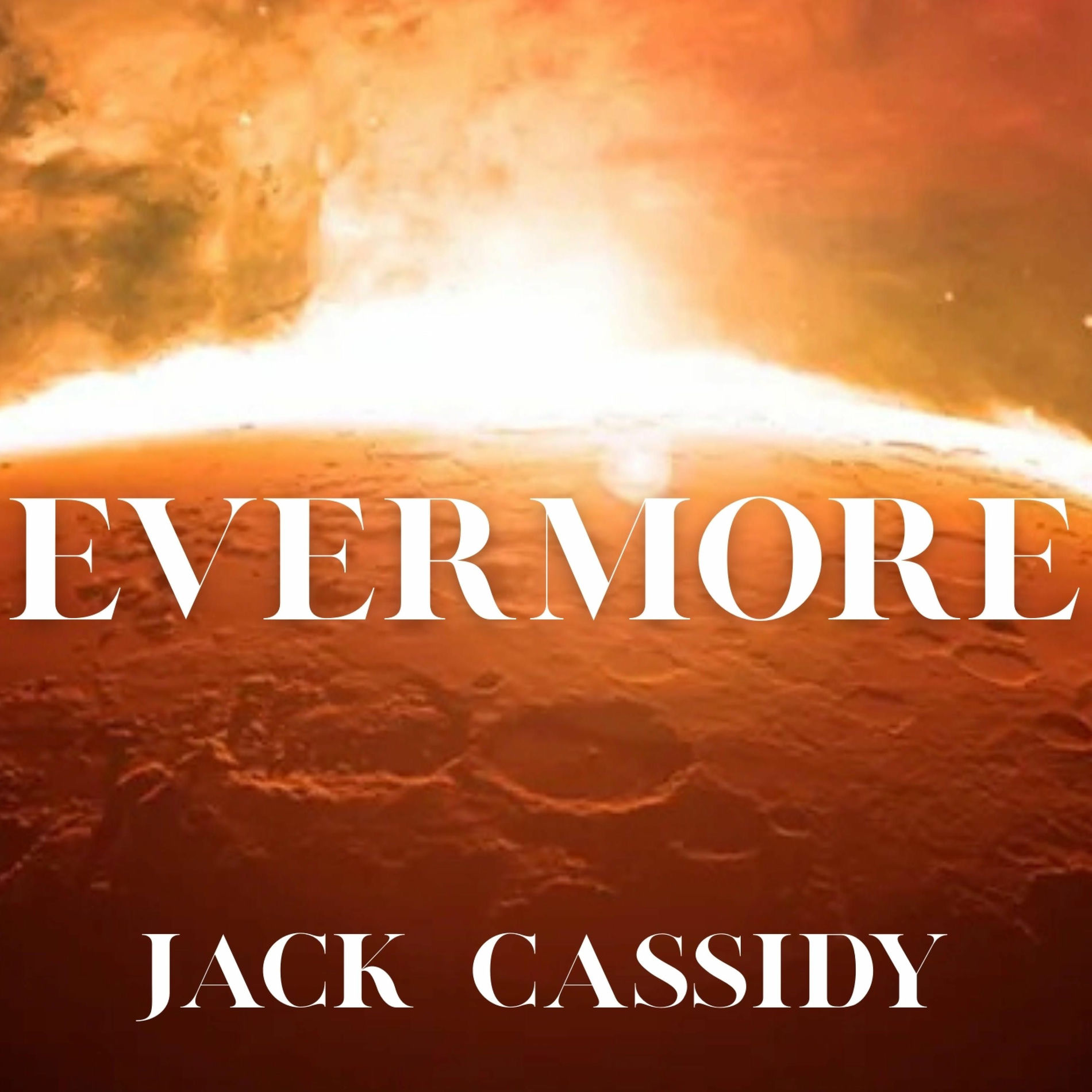 Album cover of Evermore