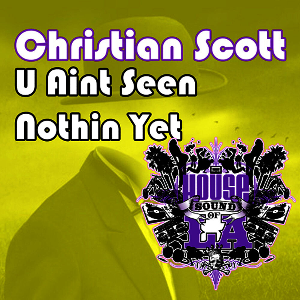 Picture of U Aint See Nothin Yet