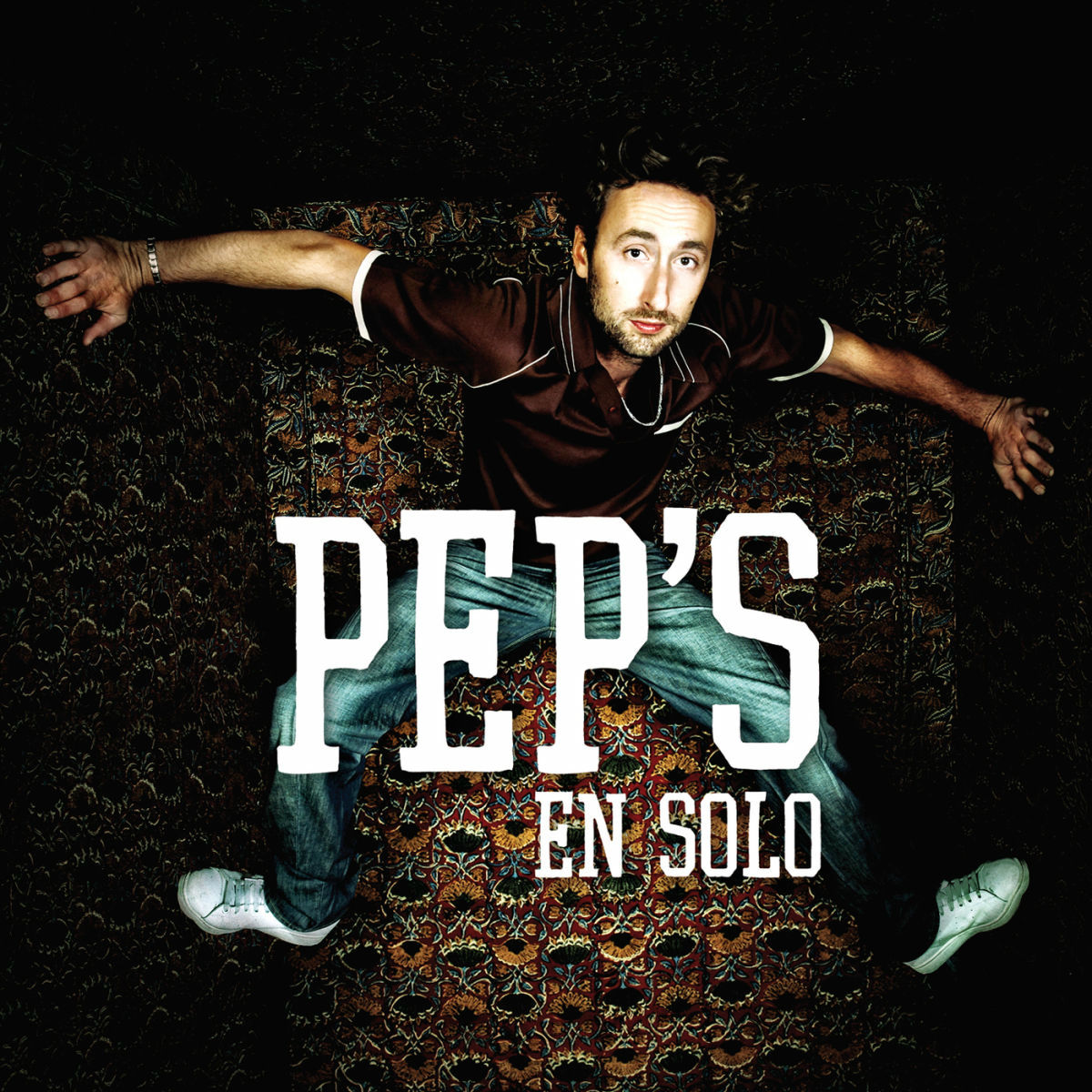Album cover of En Solo (Single Radio Edit)