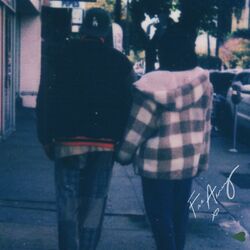 Cover of Far Away