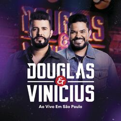 Cover of Ao Vivo Em São Paulo