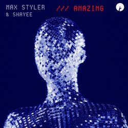 Cover of Amazing