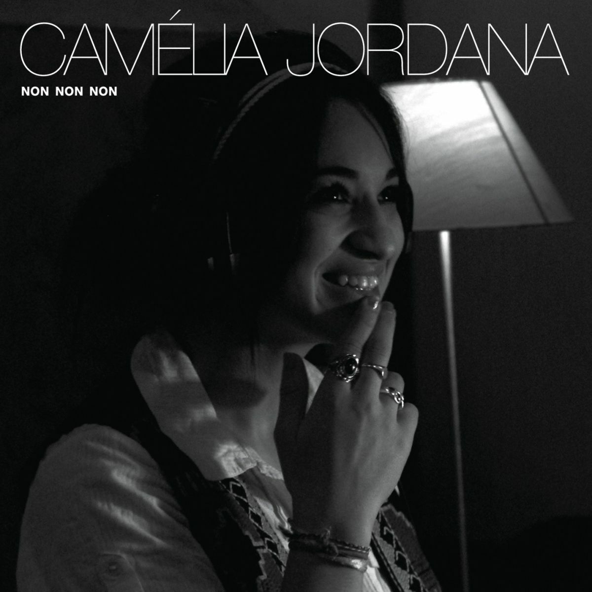 Album cover of Non non non (Ecouter Barbara)