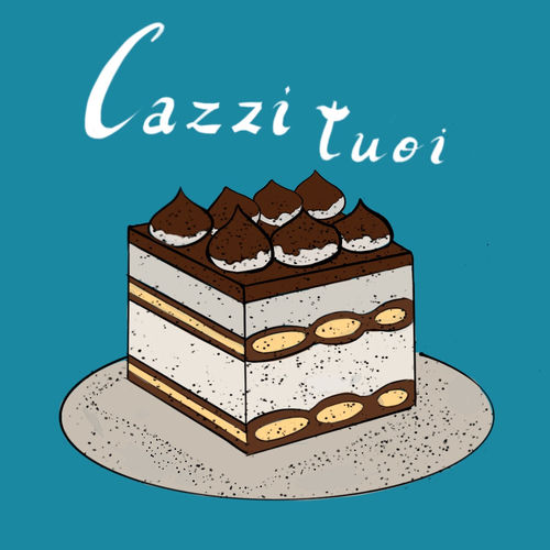Cazzi Tuoi