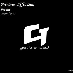 Cover of Return