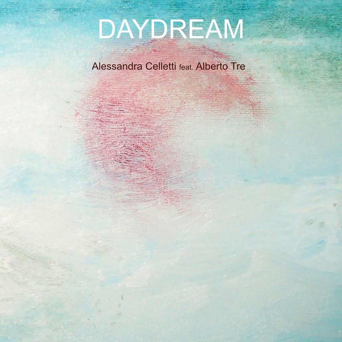 Album cover of Daydream