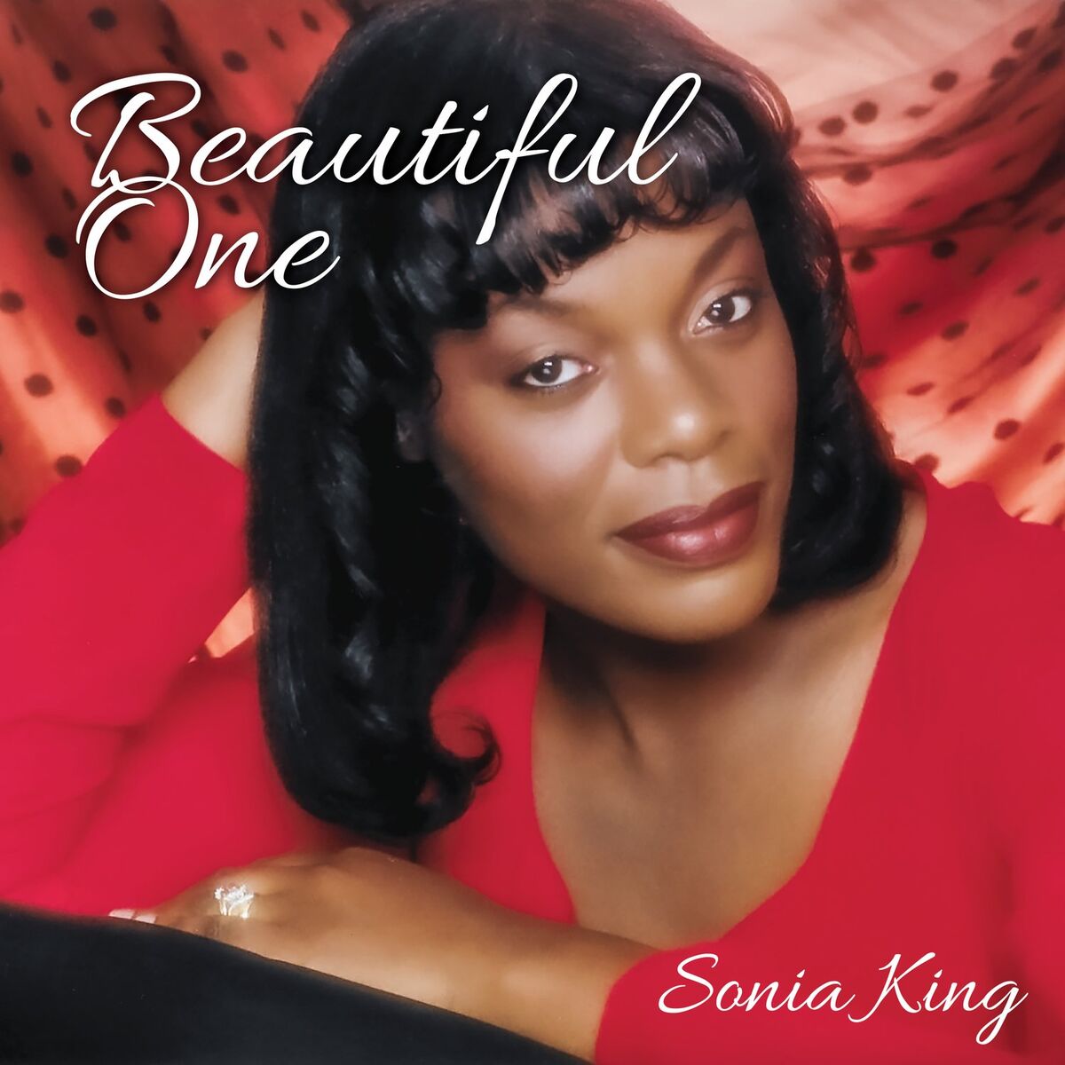 Album cover of Beautiful One (Kingship Mix)