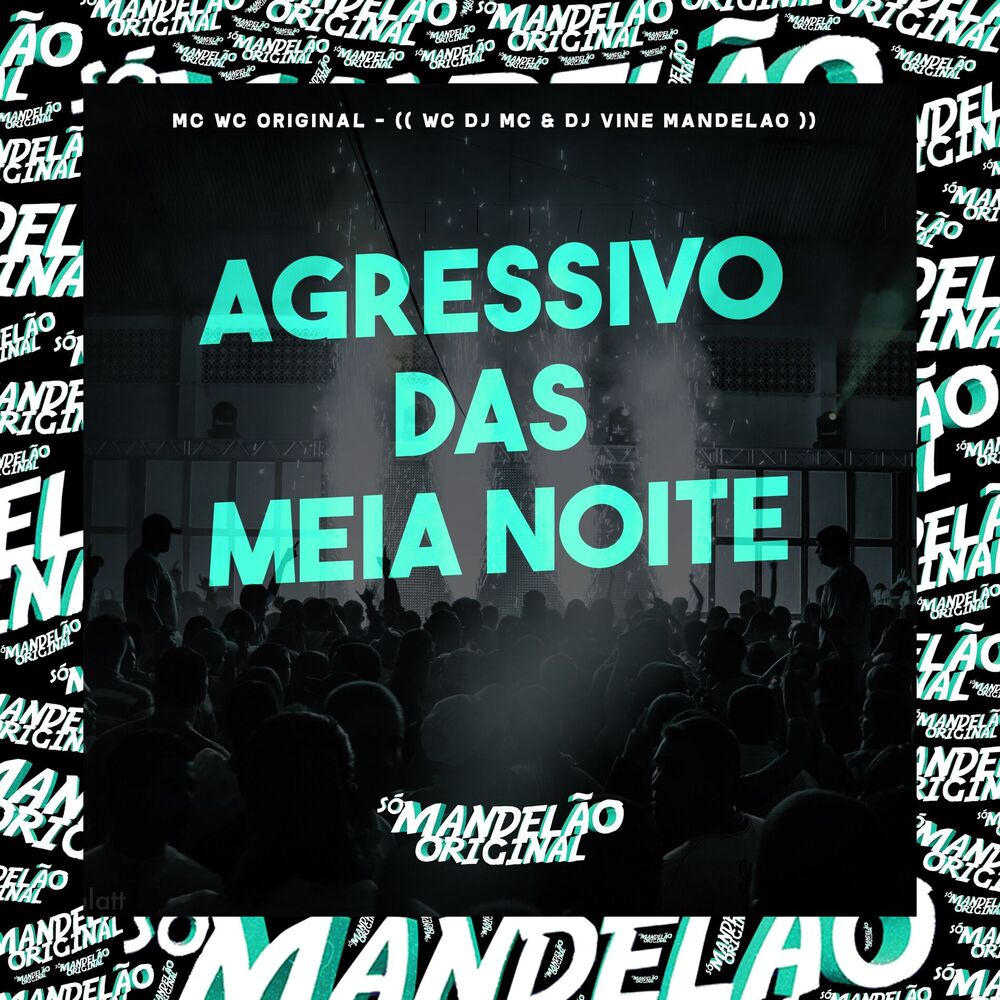 Picture of Agressivo das Meia Noite