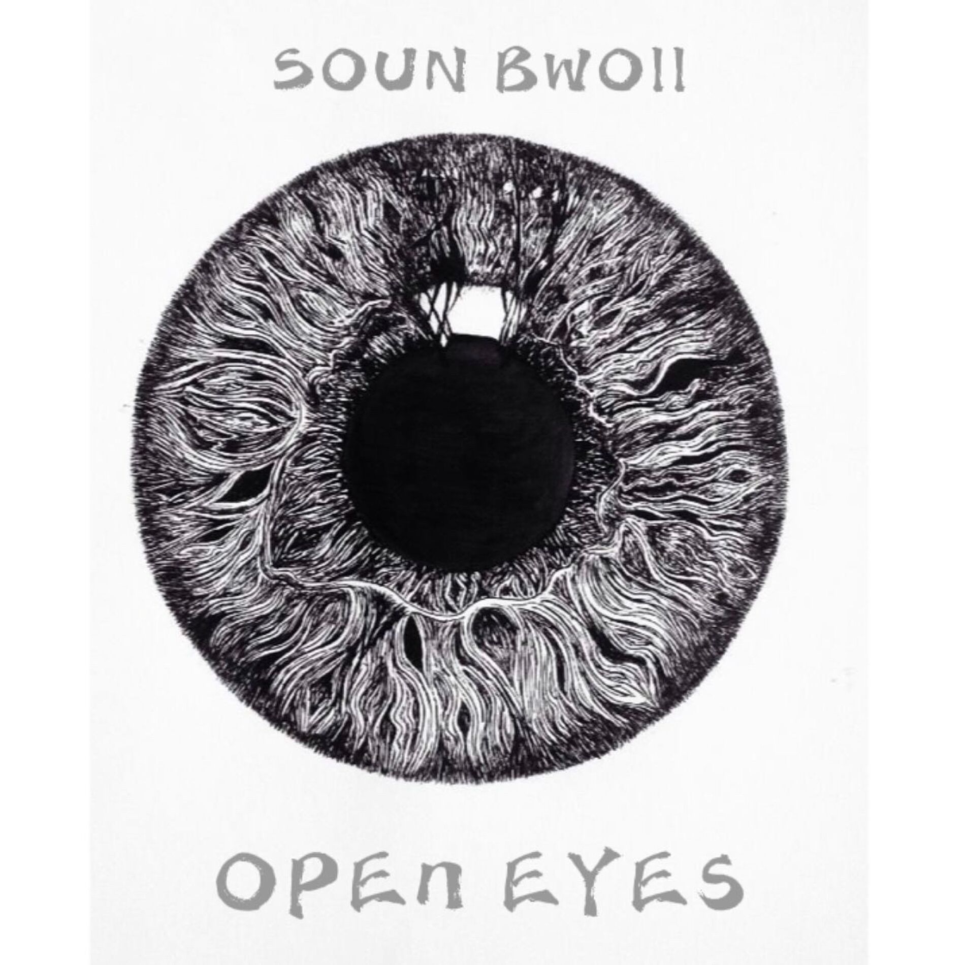 Album cover of Open Eyes