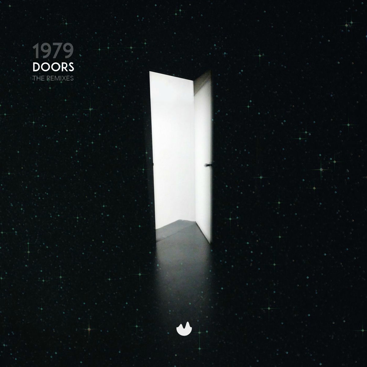 Album cover of Doors - Remixes