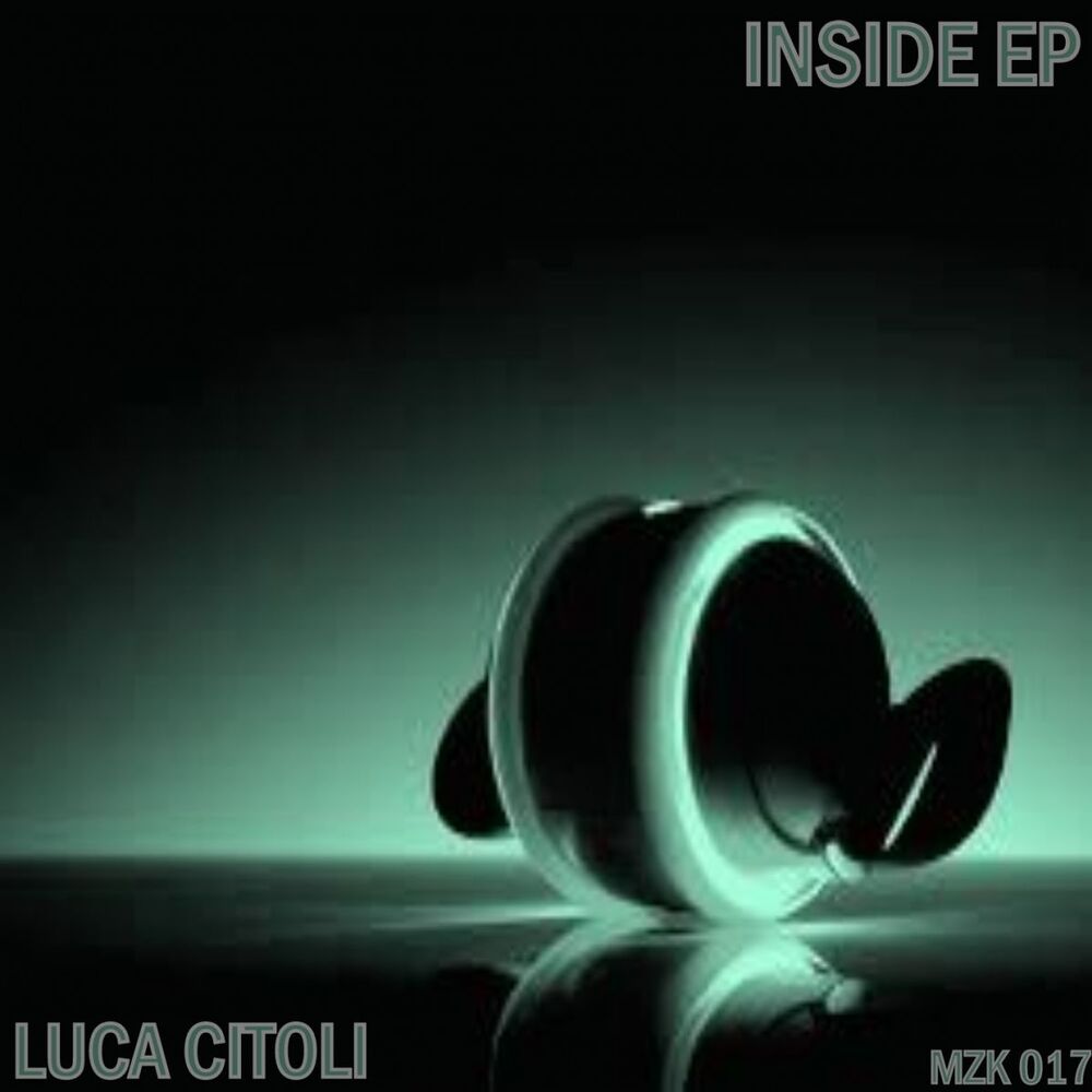 Picture of Inside - EP