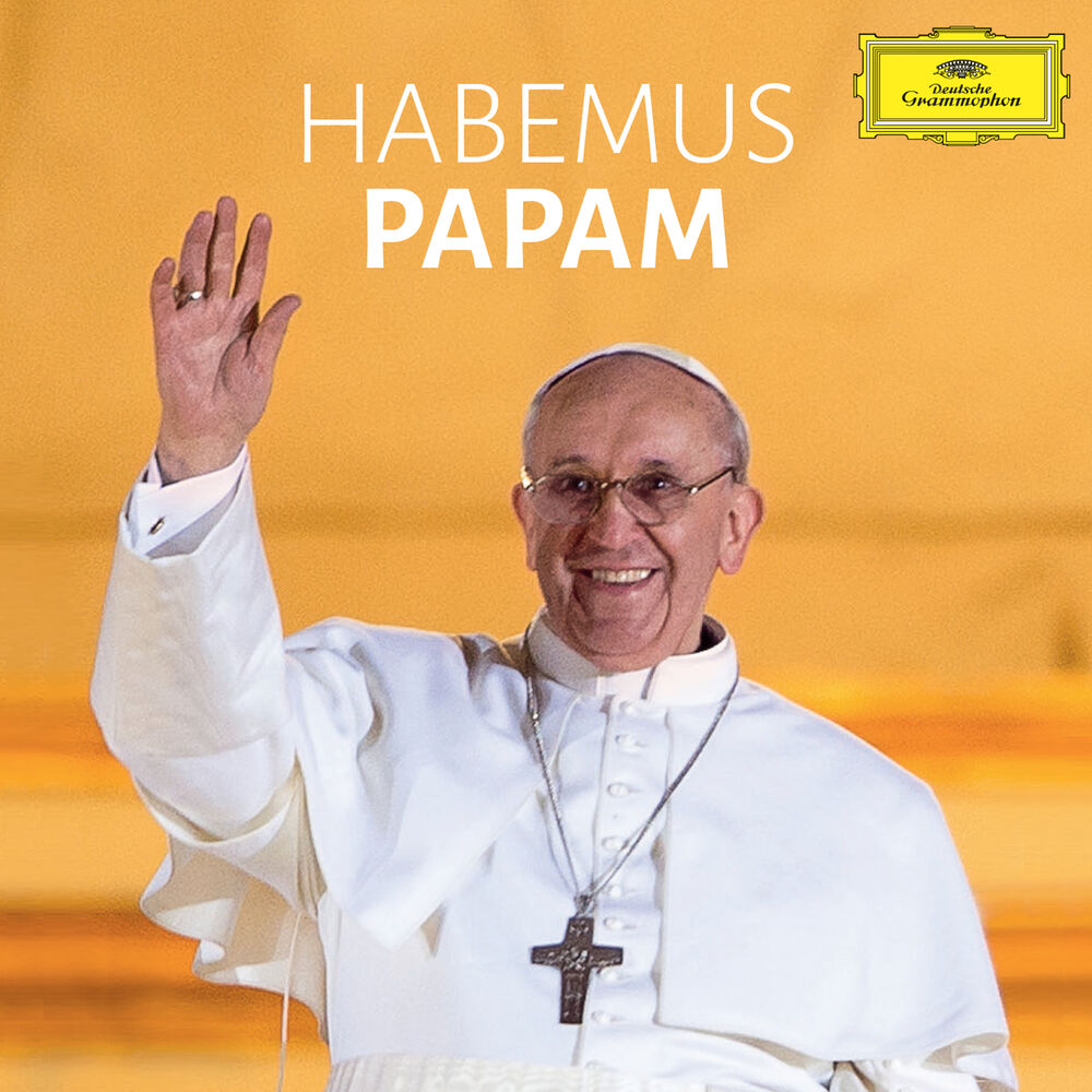 Picture of Habemus Papam (La Musica Del Conclave)