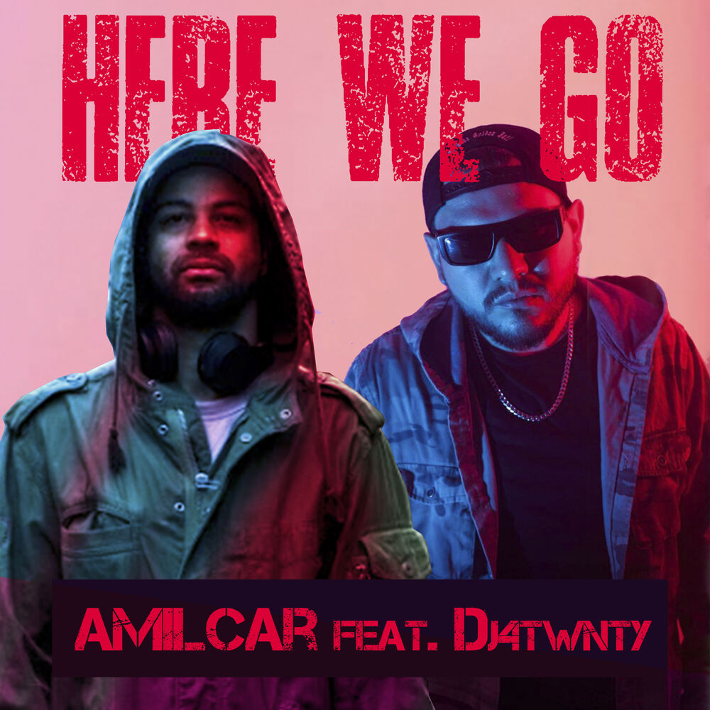 Picture of Here We Go