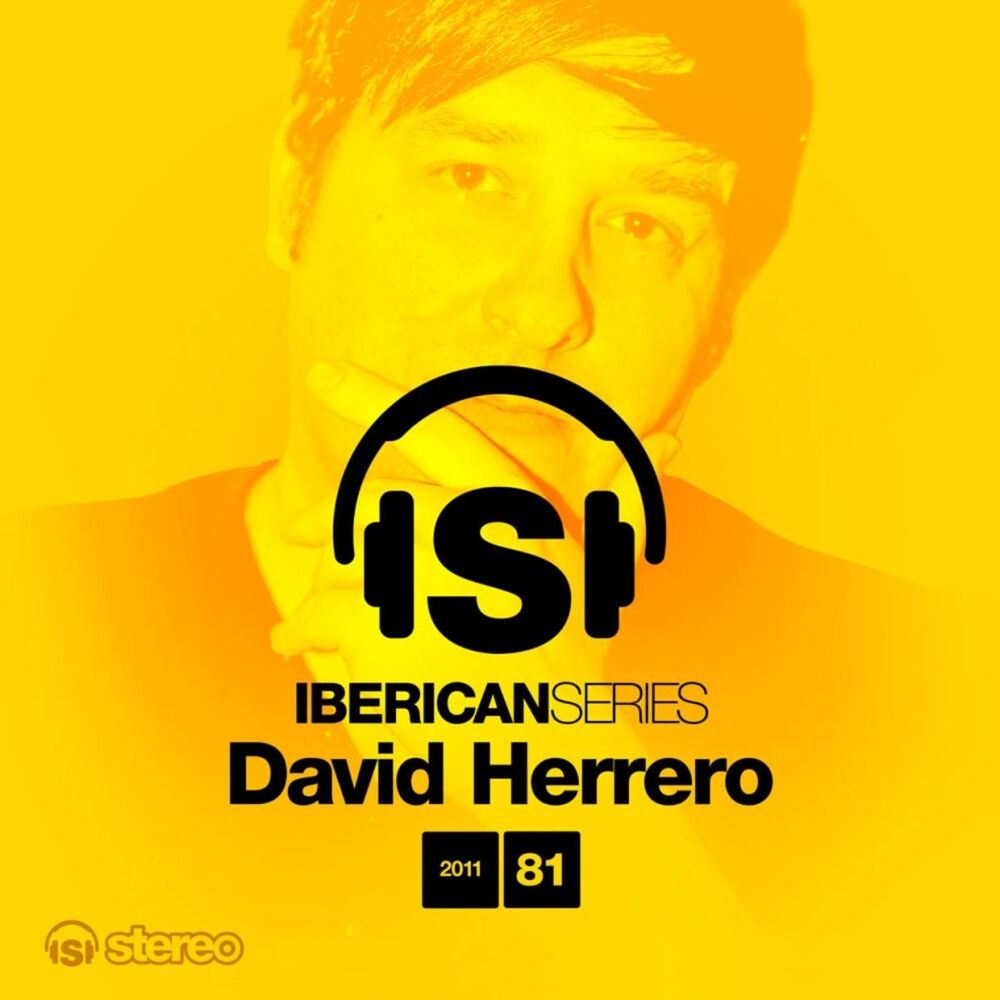 Picture of Iberican Series: David Herrero