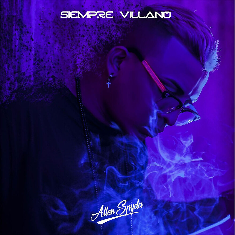 Picture of Siempre Villano