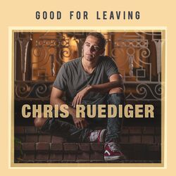 Cover of Good for Leaving